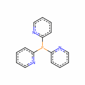 Tris(2-pyridyl)phosphine