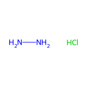 Hydrazine Monohydrochloride
