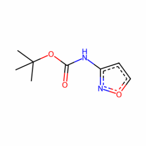tert-Butyl isoxazol-3-ylcarbamate
