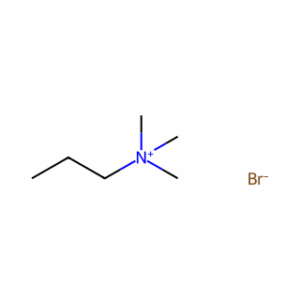 N,N,N-Trimethylpropan-1-aminium bromide