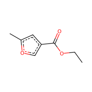 Ethyl 5-methylfuran-3-carboxylate