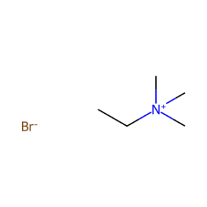 Ethyl-Trimethylazanium Bromide