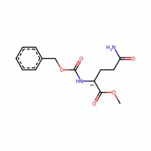 Z-Gln-ome