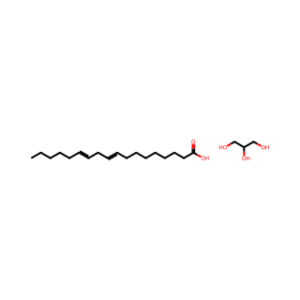 Glycerin monolinoleate