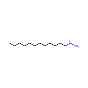 Hydrazine, dodecyl-