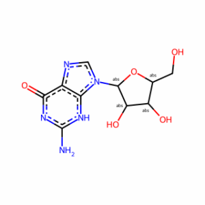 L-Guanosine
