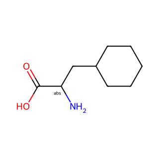 L-Cyclohexylalanine