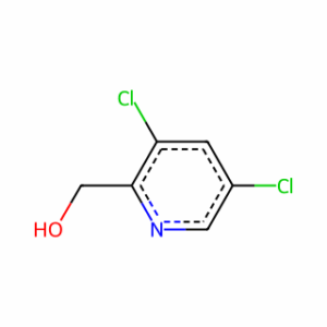 (3,5-Dichloropyridin-2-Yl)Methanol