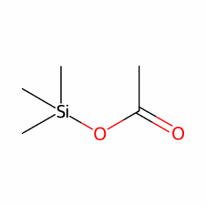 Trimethylsilyl acetate
