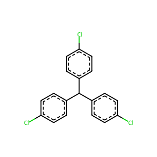 Tris(4-chlorophenyl)methane