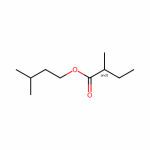 Isopentyl 2-Methylbutyrate
