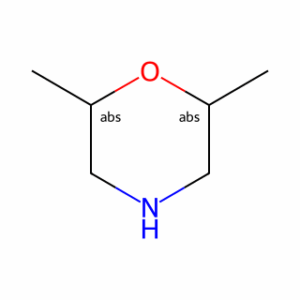 (2S,6S)-2,6-Dimethylmorpholine
