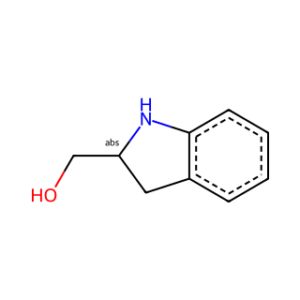 (S)-Indolin-2-ylmethanol