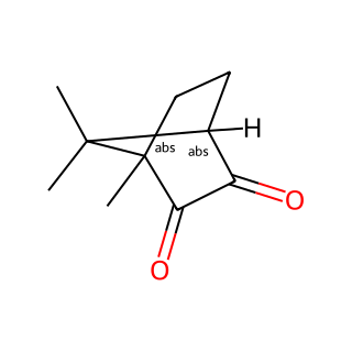 (+)-Camphorquinone