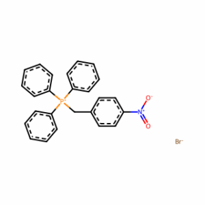 (4-Nitrobenzyl)triphenylphosphonium bromide