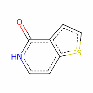Thieno[3,2-c]pyridin-4-ol