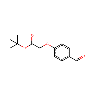 tert-Butyl 2-(4-formylphenoxy)acetate