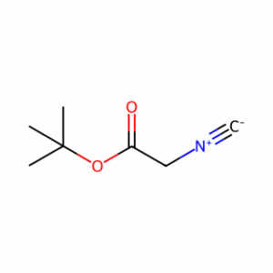 tert-Butyl isocyanoacetate