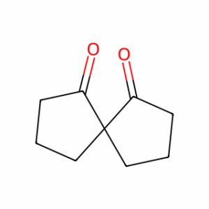 Spiro[4.4]nonane-1,6-dione