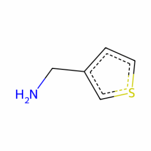 Thiophen-3-ylmethanamine