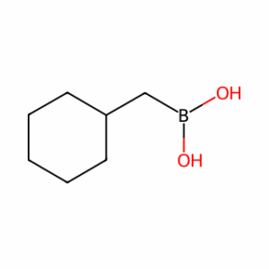 (Cyclohexylmethyl)boronic acid