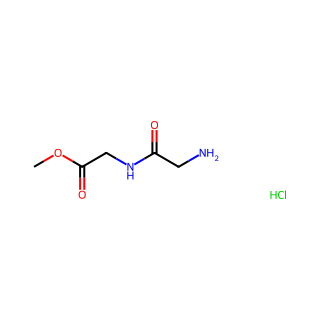 H-Gly-Gly-OMe.HCl