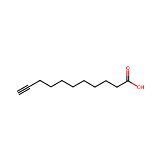 Undec-10-ynoic acid