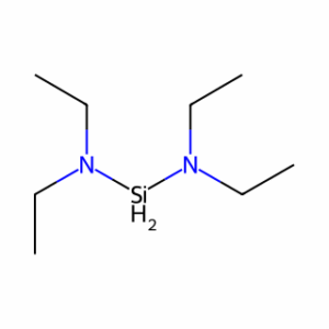 N,N,N′,N′-Tetraethylsilanediamine