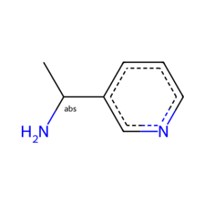 (S)-1-(3-Pyridyl)ethylamine