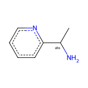 (S)-1-(2-Pyridyl)ethylamine