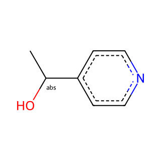 (R)-1-(Pyridin-4-yl)ethanol