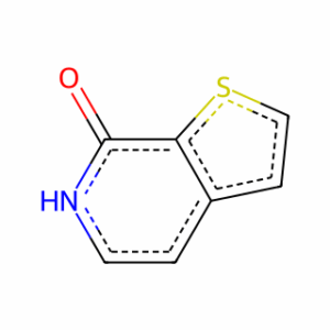 Thieno[2,3-c]pyridin-7(6H)-one