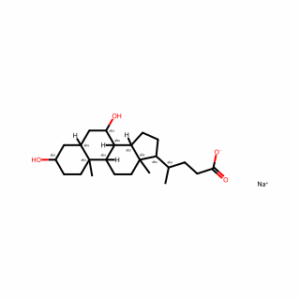 Sodium Ursodeoxycholate