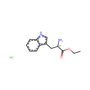 Ethyl L-tryptophanate hydrochloride
