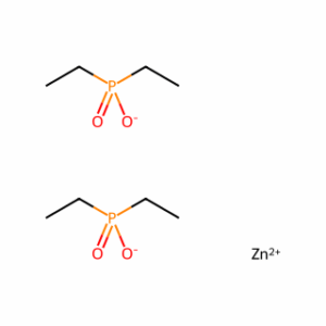 Zinc Diethylphosphinate
