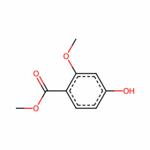 Methyl 4-Hydroxy-2-methoxybenzoate