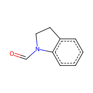 Indoline-1-carbaldehyde