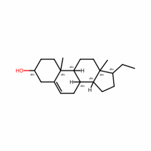 (3β)-Pregn-5-en-3-ol