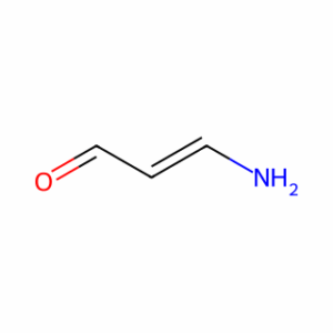 (E)-3-Aminoacrylaldehyde