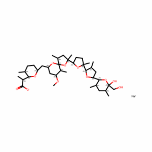 Nigericin sodium