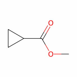 Methyl cyclopropanecarboxylate