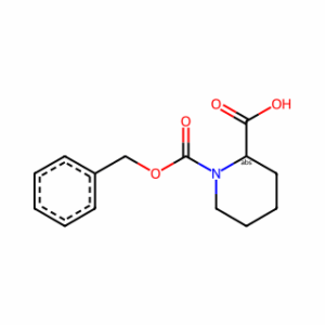 (R)-1-((Benzyloxy)carbonyl)piperidine-2-carboxylic acid