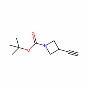 tert-Butyl 3-ethynylazetidine-1-carboxylate