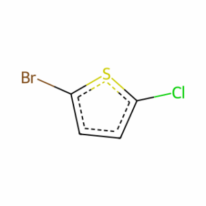 Thiophene, 2-bromo-5-chloro-