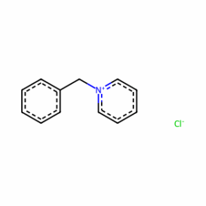 Pyridinium, 1-(phenylmethyl)-, chloride (1:1)