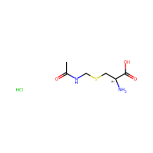 H-Cys(Acm)-OH HCl