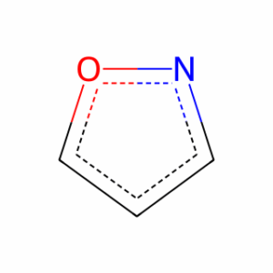 Isoxazole