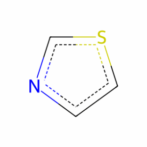 Thiazole