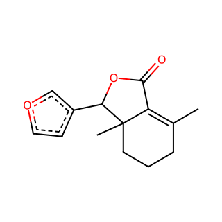 Fraxinellone