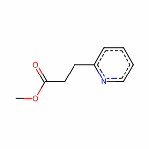 Methyl 3-(2-pyridyl)propanoate